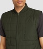 Quilted Liner Gilet