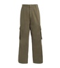 x RSVP Gallery Wilcox Cargo Trousers