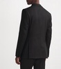 Wool-Mohair Blazer