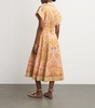 Acacia Midi Shirt Dress