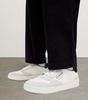 Leather Regan Sneakers