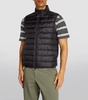 Quilted Bretby Gilet