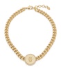 Sovereign Skull Choker