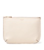 Large Leather Ella Pouch