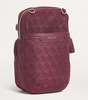 Logo Essentials Cross-Body Bag