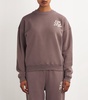 Retro Relaxed Sweatshirt