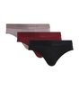 Lyocell-Blend Briefs (Pack of 3)
