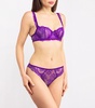 Danse Des Sens Half-Cup Bra