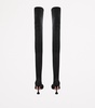 Knitted Veneda Over-The-Knee Boots 95