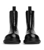 Fireman Chelsea Boots