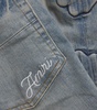 Bones Skinny Jeans