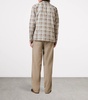 Cotton-Linen Hanbury Trousers