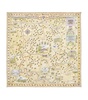 Silk Great British Season Scarf