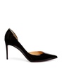 Iriza Patent Leather Pumps 85