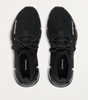 Speed 2.0 Clear Sole Lace-Up Sneakers