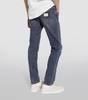 Slim-Fit Distressed Jeans