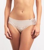 Lace-Front Brazilian Briefs