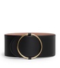 Ring-Detail Belt