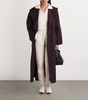 Cashmere Drawstring Sweatpants