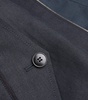 Cotton Zip Blouson Jacket