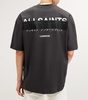 Redact Logo T-Shirt