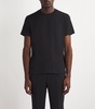 Cotton Logo T-Shirt
