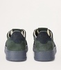 Suede Medalist Sneakers