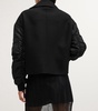 Wool-Blend Orla Jacket