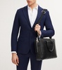Small Mount Street Bag
