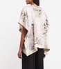 Silk Blouse