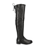 Leather Lowland Bold Boots 40