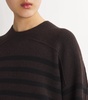 Wool-Blend Bridget Sweater