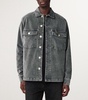 Harrier Denim Shirt
