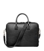 Small Leather Mount Street Bag