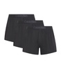 Stretch-Modal Ultra Soft Slim Boxers (Pack of 3)
