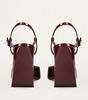 Patent Leather Charlotte Pumps 95