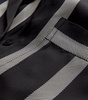 Silk-Blend Striped Lynette Shirt