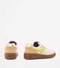 Suede Vix Sneakers