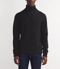 Cashmere-Silk Sweater