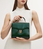 Mayfair Top-Handle Bag
