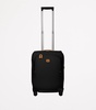 Firenze Spinner Suitcase (55cm)