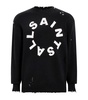 Organic Cotton Diageo Sweater