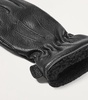 Men's Deerskin Gloves (Medium)