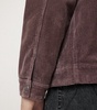 Corduroy Castleford Shirt
