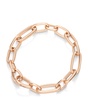 Rose Gold Iconica Extra Slim Chain Bracelet