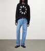 Organic Cotton Diageo Sweater