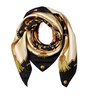 Silk Signature Scarf