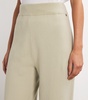 Cashmere-Blend No.104 Trousers