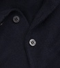 Merino Wool-Cotton Finsbury Polo Sweater