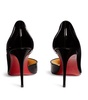 Iriza Patent Leather Pumps 85